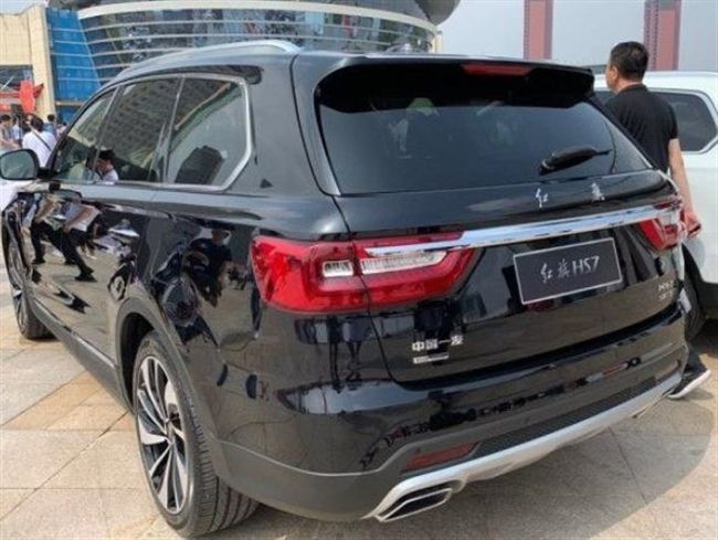 40万预算买车,这几款车颜值高又好开,关键开出去有面子!