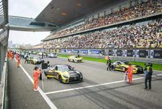 AMG GT：感觉还是这个好看