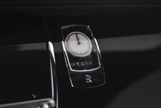 劳斯莱斯Rolls Royce Wraith，超级奢华派！