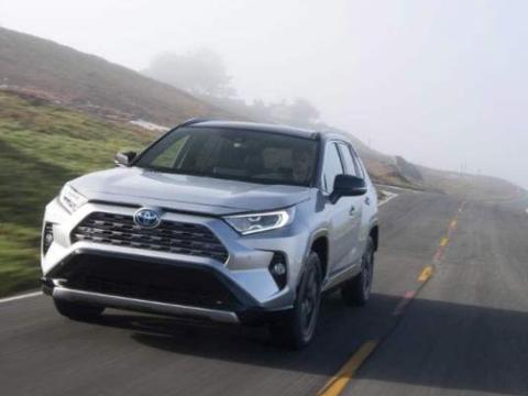 9月SUV销量榜出炉：德系冠军易主，这台国产车王者归来