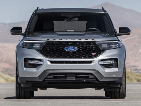 全系10AT，这台全新硬气SUV即将国产，能降几万块？