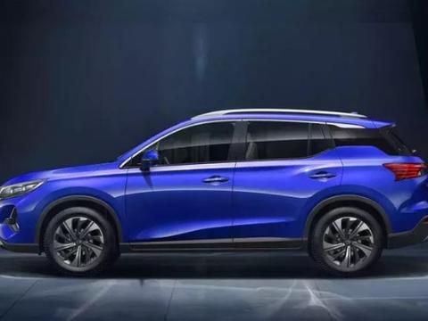 传祺又一款新车即将上市，提升了颜值，增大了空间，没白等？