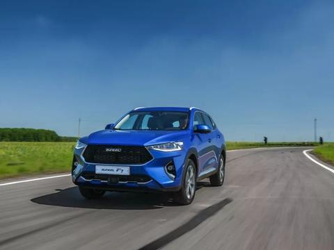 长城汽车迎“金九” 9月销量10万+