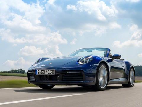 126.5万元起售的911 Carrera上市 贵还是真香？