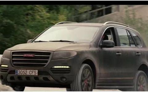 外国人都喜欢啥牌子的中国“进口车”？