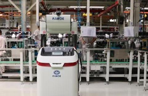 13升机市场份额第一 劲威大涨149％ 解放动力凭啥这么牛？