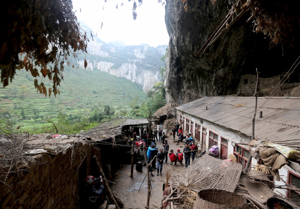 全球唯一与世隔绝5万年的鱼，仅剩38条，怎么生存下...