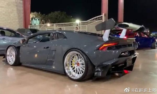 很多超跑的声浪都不如兰博基尼好听，这是为什么啊？
