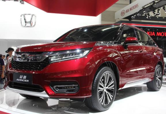 别再跟风买7座了!这4款5座SUV,空间尺寸直追7座车