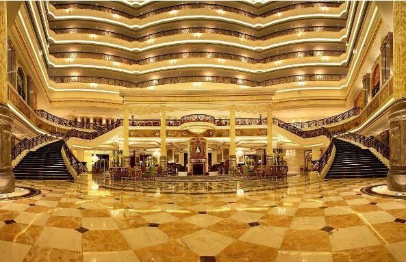 北京特色酒店排名榜