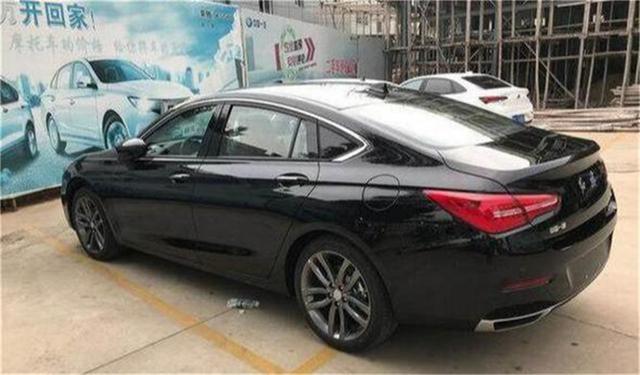看这边!不会买错的国产精品车,有你喜欢的吗?