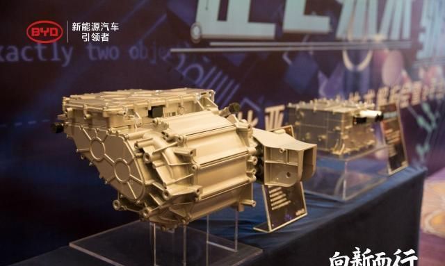 这平台打造的电动车,吸引丰田等纷纷合作,电池电芯还终身保修