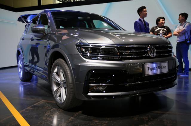别再跟风买7座了!这4款5座SUV,空间尺寸直追7座车