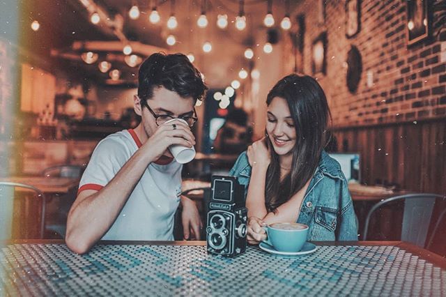 老公经常网聊，约见网友，但没出轨，可我总是心慌慌的