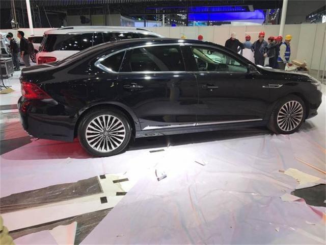 看这边!不会买错的国产精品车,有你喜欢的吗?
