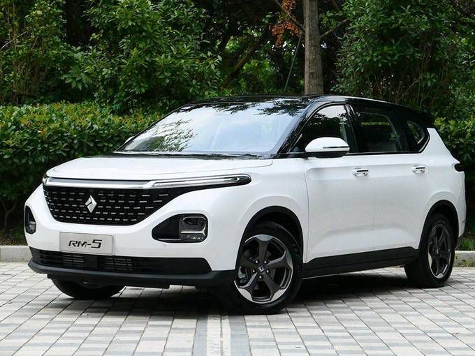 三款新晋MPV详解:传祺GM6、宝骏RM-5、吉利嘉际