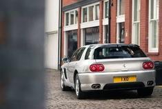 瓦罐法拉利，特别时代性对不对