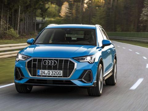 原价27.18万，现跌至23.05万起，开着有面还舒适，总算没白等