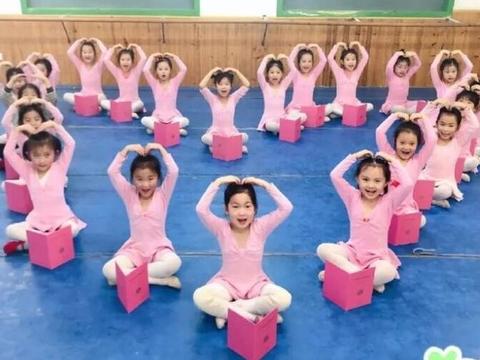 孩子学舞蹈千万别练成杂技了！中国舞蹈的美 ：在形、在韵、在心