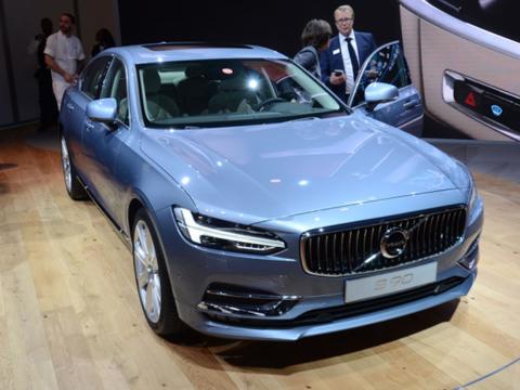 吉利坐拥6个品牌，除了领克和沃尔沃之外，还有这家豪车品牌