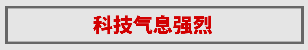 2.0T+8AT，4米8大个子，16万起这旗舰SUV过目难忘！