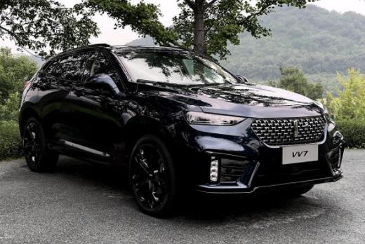 别再跟风买7座了!这4款5座SUV,空间尺寸直追7座车