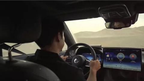 时隔5年后再出新车，腾势SUV有看头！