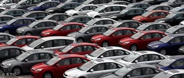 9月车企排名：丰田跌出前十，长城、长安上位