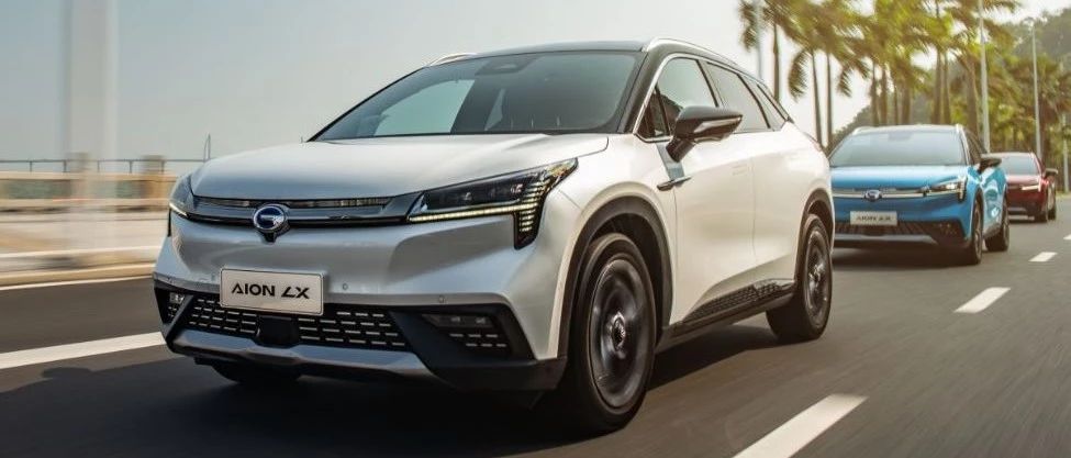 十月上市新车速递