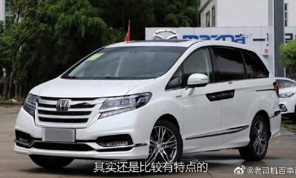 空间不输GL8，外观居家用更有回头率