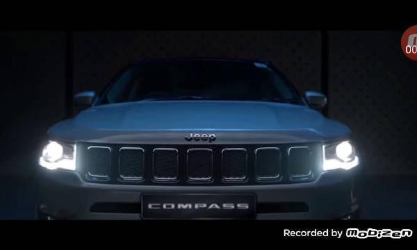 2020 Jeep Compass S Model 介紹