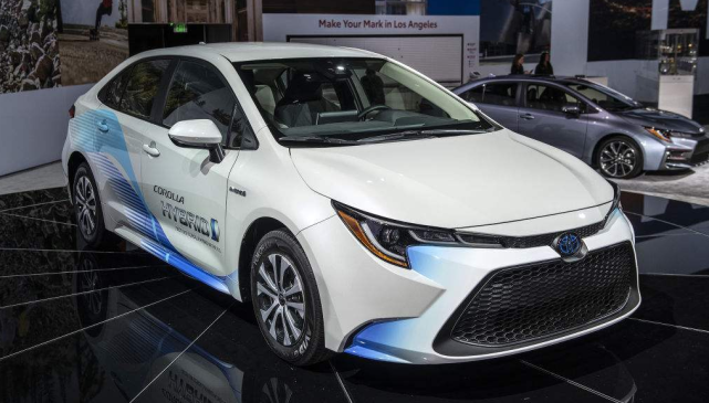 适合95后的5款车,耐用油耗低,卡罗拉上榜,最后一款是挚爱