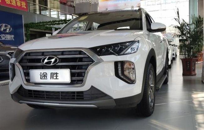 月销量两万的途胜今无人问津,问题出在了哪里?
