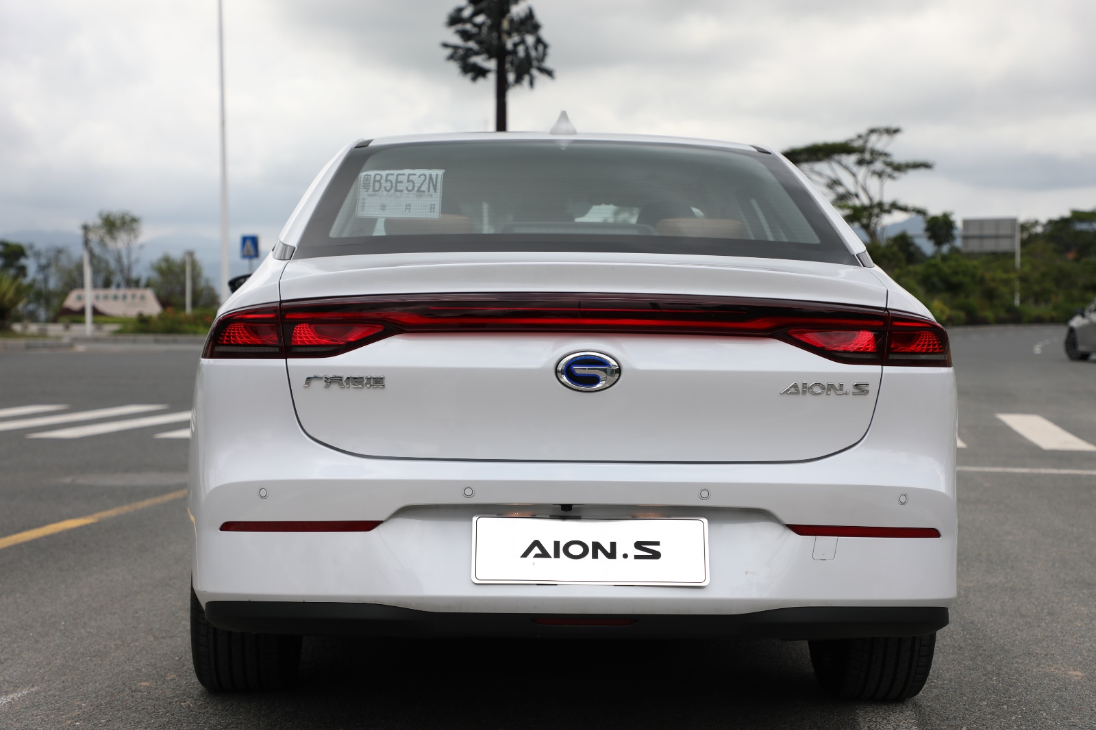 从动力、续航和配置看几何A、比亚迪Pro EV600和Aion S谁更强