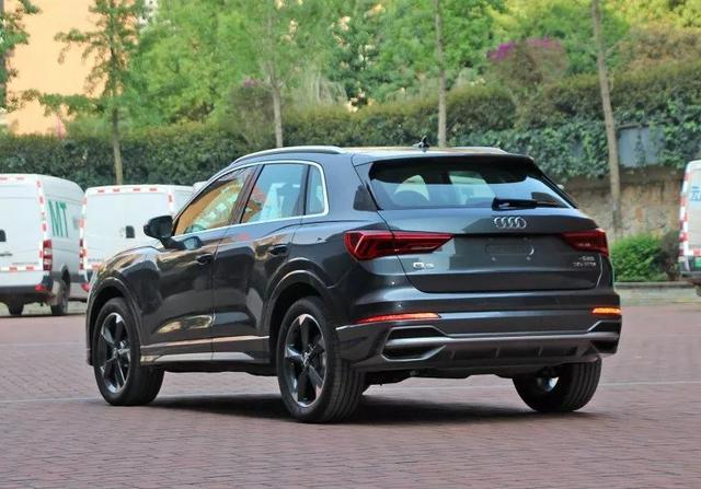 30万选“鸡头”还是“凤尾”？这几款SUV能让你下定决心