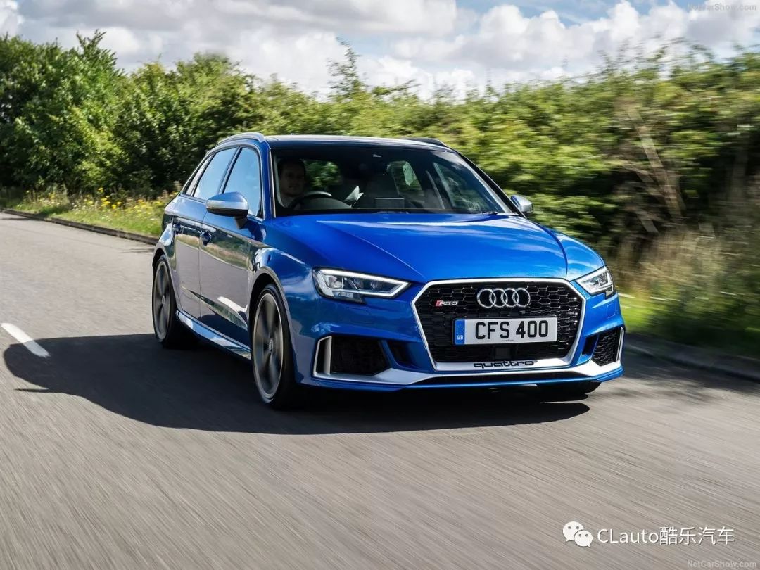 拆解AMG A45 S的2.0T引擎,421匹/500牛米有多少“黑科技”?