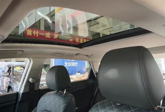 月销量两万的途胜今无人问津,问题出在了哪里?