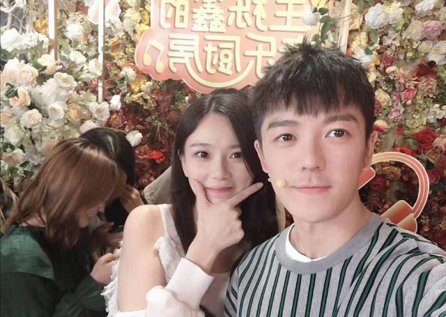 同为7强，唱歌唱不过张杰，演戏演不过俞灏明，王栎鑫太南了