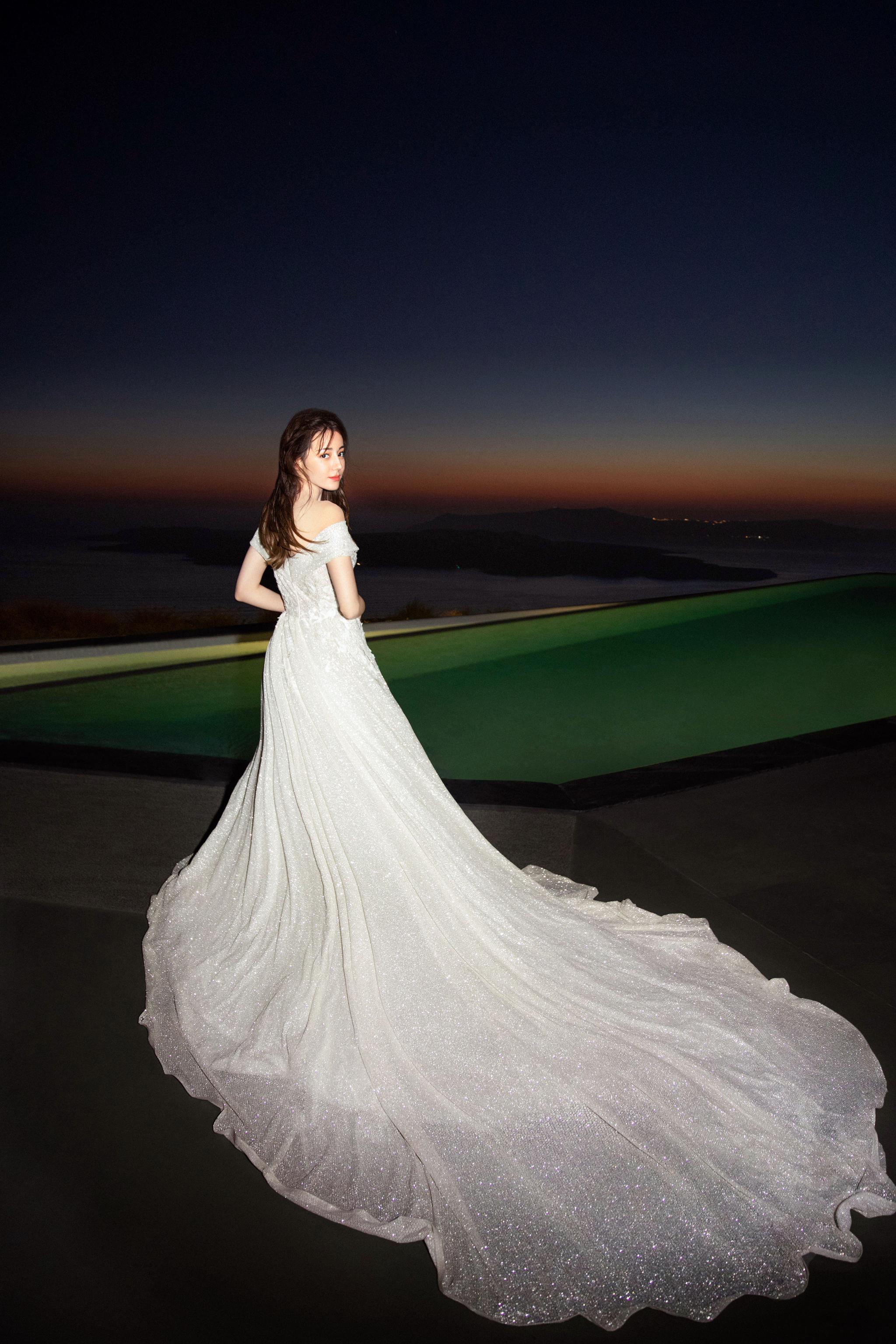 MISS DAISY - 明星范 - 广州婚纱摄影-广州古摄影官网
