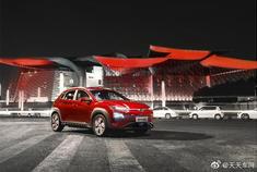 昂希诺纯电动如何演绎“攻心记“？