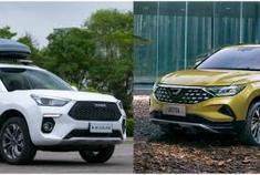 什么叫做“极致”？新H6 Coupe用实力告诉你