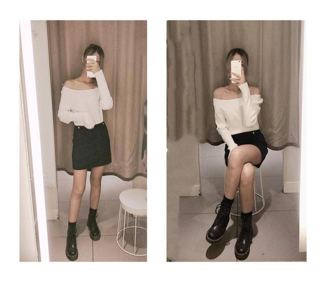 刘雯同款外套普通人可以穿吗?素人亲测,光腿穿搭更时髦 刘雯同款外套普通人可以穿吗?素人亲测,光腿穿搭更时髦