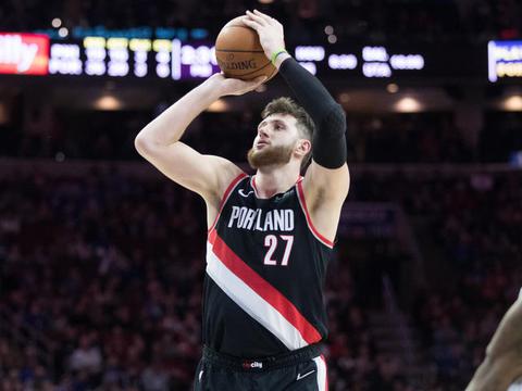 nba努尔基奇,NBA努尔基奇在哪个队
