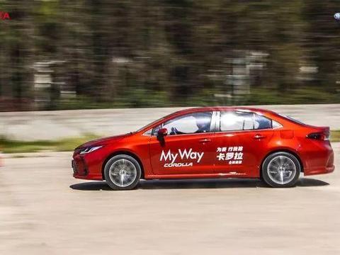 驭享巅丰：一汽丰田试驾体验会重磅登场，2019昆明国际车展