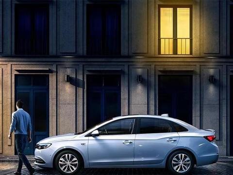 9月狂卖2.6万台，销量直逼大众速腾，这款三缸机不服不行