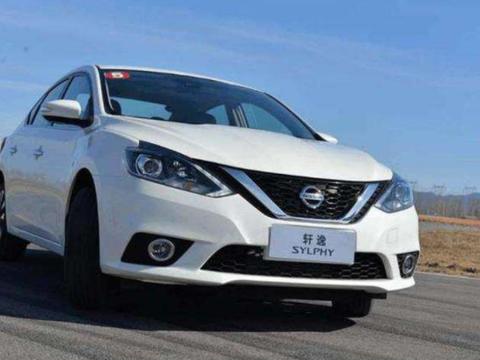 适合95后的5款车，耐用油耗低，卡罗拉上榜，最后一款是挚爱