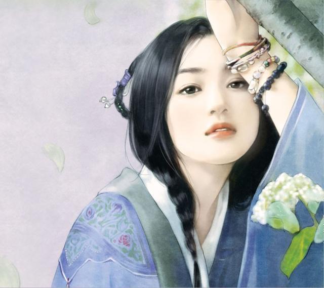 这些时间出生的女人天生福气深厚，易生贵子！
