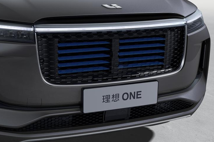 2020款理想ONE正式上市售价32.80万元,交付延期至今年12月