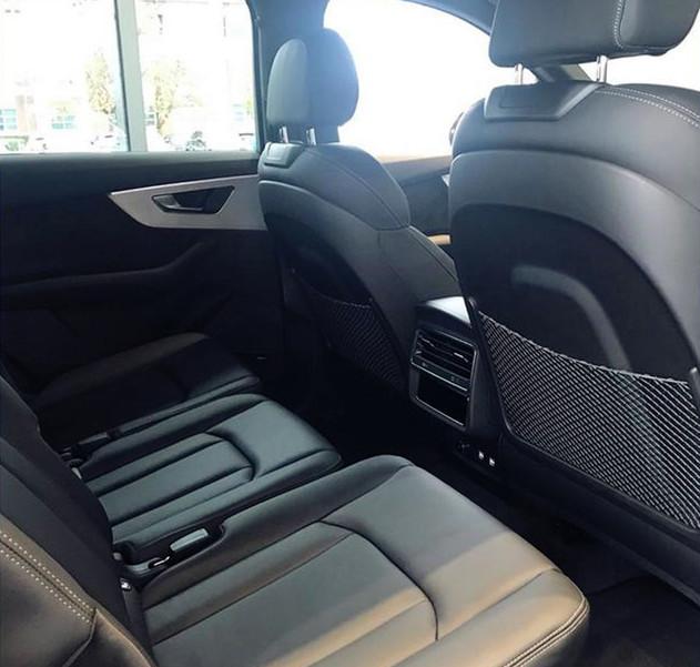 全新“奥迪Q7”到店实拍,比奔驰GLE帅,搭3.0T机械增压!