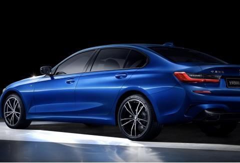 神车宝马3系9月销量同比下降45.6%，网友：不打8折就不买